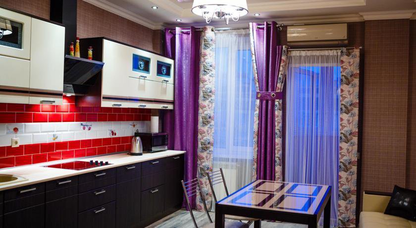 Гостиница Dream Place Apartments Курск